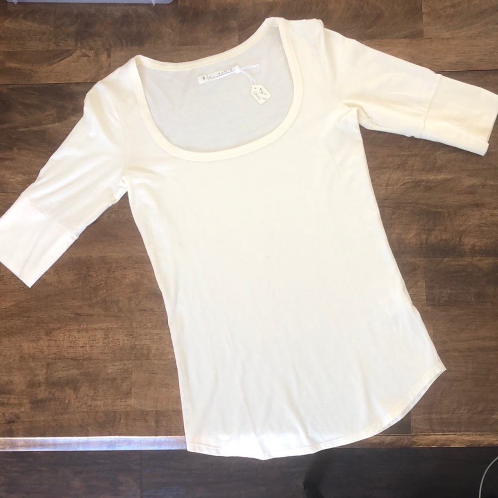3/4 Sleeve Top